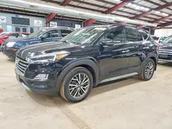 KM8J3CAL2KU057944 2019 HYUNDAI TUCSON