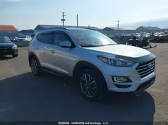 KM8J3CAL2KU062156 2019 HYUNDAI TUCSON