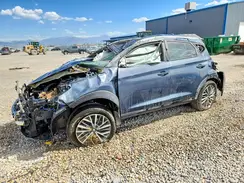 KM8J3CAL2KU062996 2019 HYUNDAI TUCSON