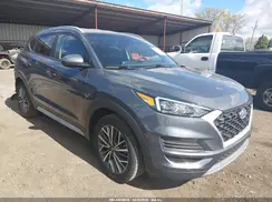 KM8J3CAL2KU071925 2019 HYUNDAI TUCSON
