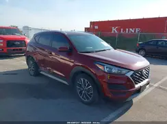 KM8J3CAL2KU839659 2019 HYUNDAI TUCSON
