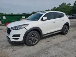 KM8J3CAL2KU851102 2019 HYUNDAI TUCSON
