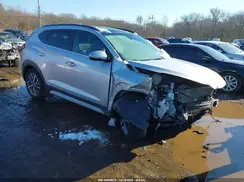 KM8J3CAL2KU856297 2019 HYUNDAI TUCSON