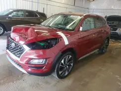 KM8J3CAL2KU859247 2019 HYUNDAI TUCSON