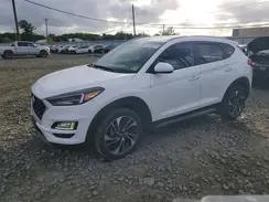 KM8J3CAL2KU869020 2019 HYUNDAI TUCSON