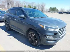 KM8J3CAL2KU879868 2019 HYUNDAI TUCSON