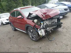KM8J3CAL2KU890448 2019 HYUNDAI TUCSON