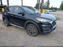 KM8J3CAL2KU895455 2019 HYUNDAI TUCSON