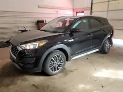 KM8J3CAL2KU900959 2019 HYUNDAI TUCSON