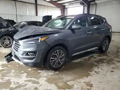 KM8J3CAL2KU903957 2019 HYUNDAI TUCSON