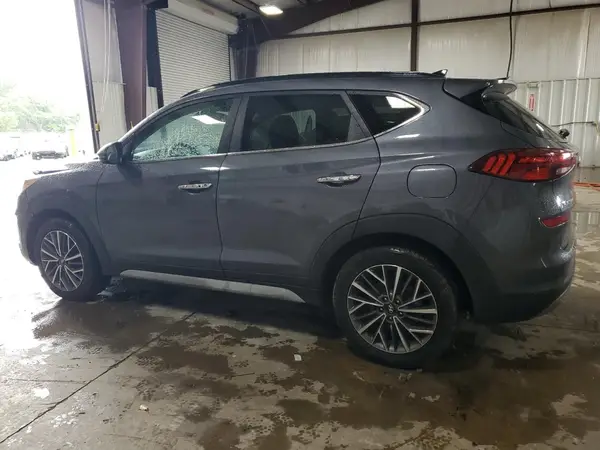 KM8J3CAL2KU903957 2019 HYUNDAI TUCSON - Image 2
