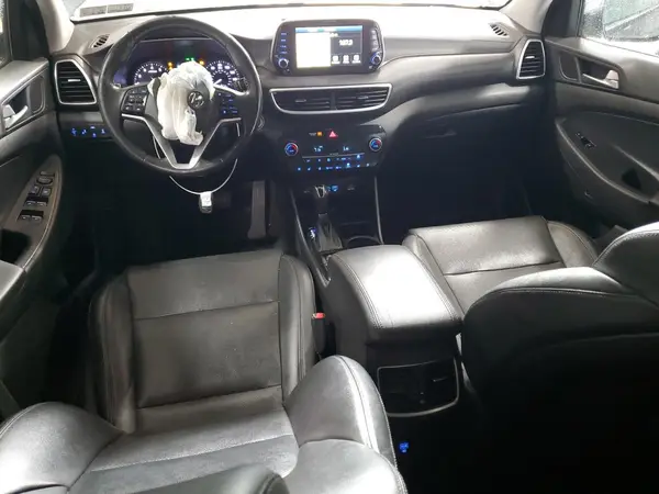 KM8J3CAL2KU903957 2019 HYUNDAI TUCSON - Image 8