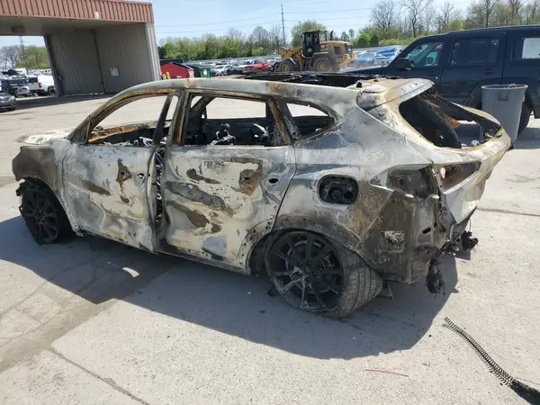 KM8J3CAL2KU918362 2019 HYUNDAI TUCSON - Image 2