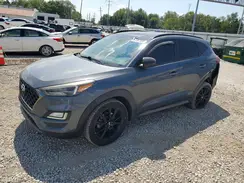 KM8J3CAL2KU922363 2019 HYUNDAI TUCSON
