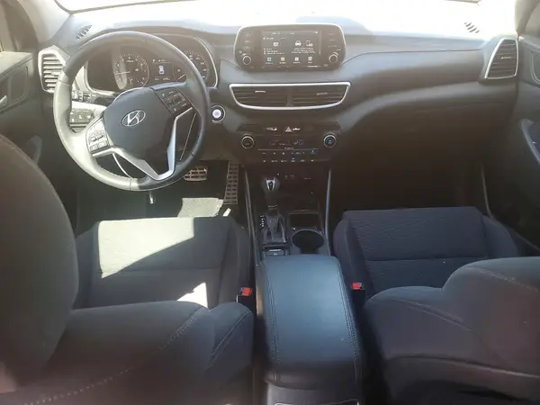 KM8J3CAL2KU945254 2019 HYUNDAI TUCSON - Image 8