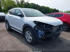 KM8J3CAL2KU951104 2019 HYUNDAI TUCSON