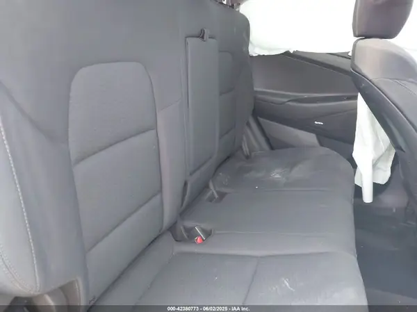 KM8J3CAL2KU951104 2019 HYUNDAI TUCSON - Image 8