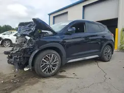 KM8J3CAL2KU958750 2019 HYUNDAI TUCSON