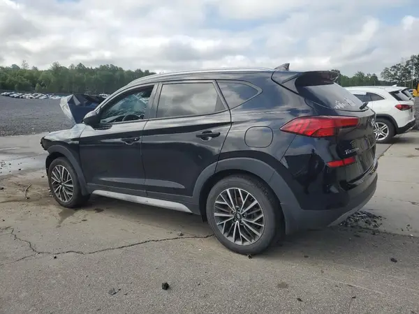 KM8J3CAL2KU958750 2019 HYUNDAI TUCSON - Image 2