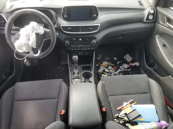 KM8J3CAL2KU958750 2019 HYUNDAI TUCSON - Image 8