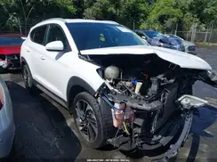 KM8J3CAL2KU968663 2019 HYUNDAI TUCSON
