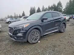 KM8J3CAL2KU972695 2019 HYUNDAI TUCSON