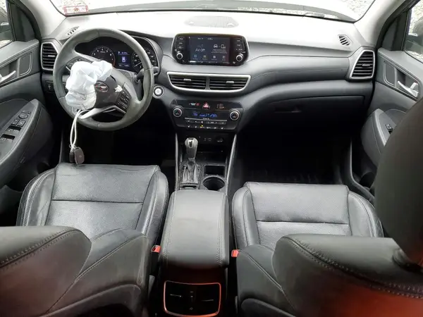 KM8J3CAL2KU978125 2019 HYUNDAI TUCSON - Image 8
