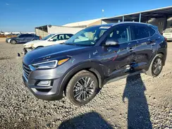 KM8J3CAL2KU982210 2019 HYUNDAI TUCSON