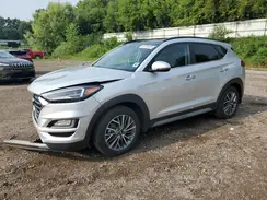 KM8J3CAL2KU982935 2019 HYUNDAI TUCSON