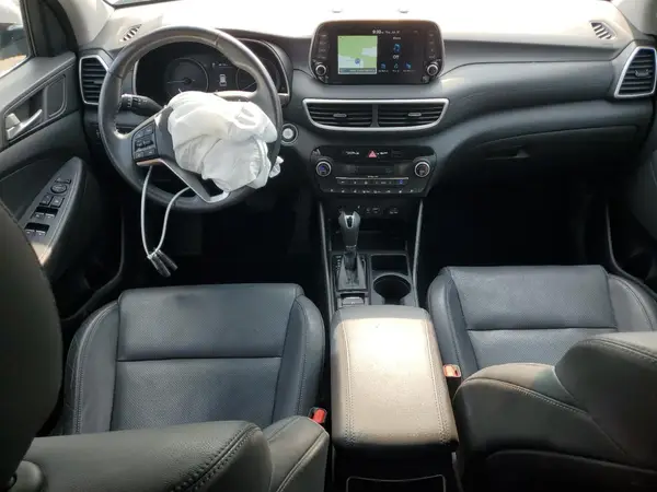KM8J3CAL2KU982935 2019 HYUNDAI TUCSON - Image 8