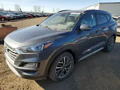 KM8J3CAL2KU986077 2019 HYUNDAI TUCSON