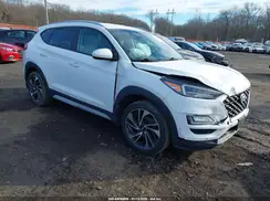 KM8J3CAL2KU998326 2019 HYUNDAI TUCSON