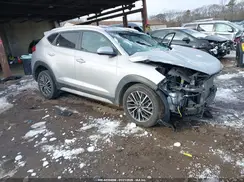 KM8J3CAL2LU083283 2020 HYUNDAI TUCSON