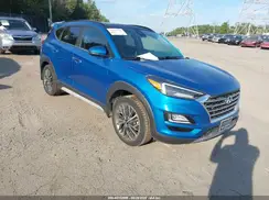 KM8J3CAL2LU084899 2020 HYUNDAI TUCSON