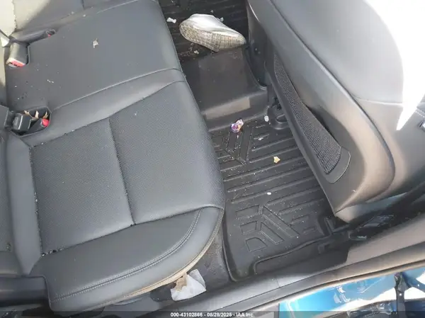 KM8J3CAL2LU084899 2020 HYUNDAI TUCSON - Image 8