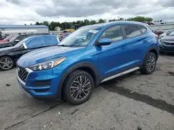 KM8J3CAL2LU085745 2020 HYUNDAI TUCSON