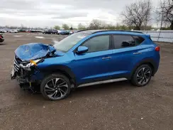 KM8J3CAL2LU088032 2020 HYUNDAI TUCSON