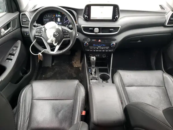 KM8J3CAL2LU088032 2020 HYUNDAI TUCSON - Image 8