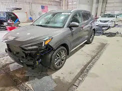 KM8J3CAL2LU092355 2020 HYUNDAI TUCSON