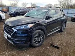 KM8J3CAL2LU095126 2020 HYUNDAI TUCSON