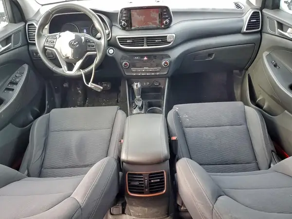 KM8J3CAL2LU097877 2020 HYUNDAI TUCSON - Image 8