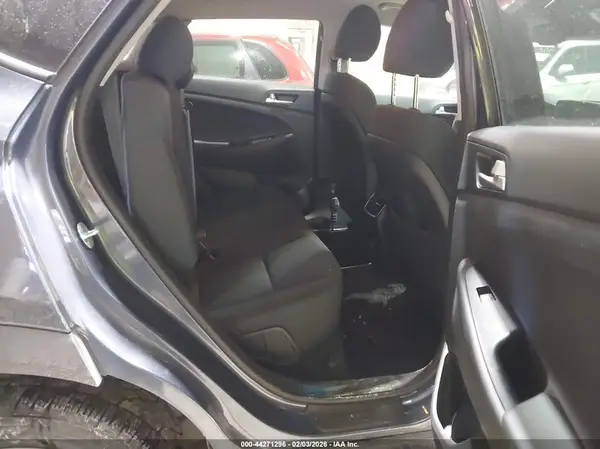 KM8J3CAL2LU112300 2020 HYUNDAI TUCSON - Image 8