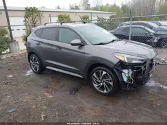 KM8J3CAL2LU124527 2020 HYUNDAI TUCSON