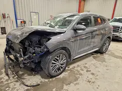 KM8J3CAL2LU124558 2020 HYUNDAI TUCSON