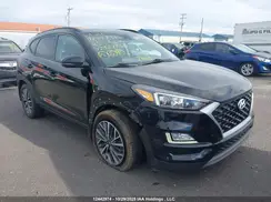 KM8J3CAL2LU127766 2020 HYUNDAI TUCSON