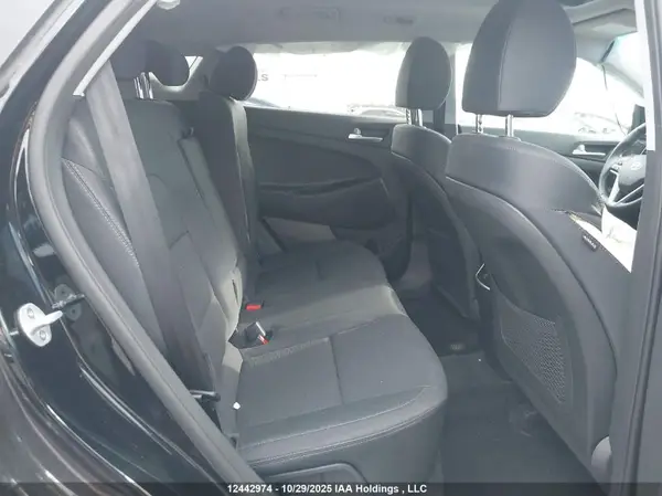 KM8J3CAL2LU127766 2020 HYUNDAI TUCSON - Image 8