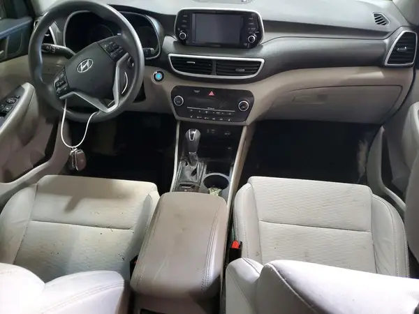 KM8J3CAL2LU139738 2020 HYUNDAI TUCSON - Image 8