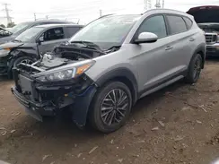 KM8J3CAL2LU150304 2020 HYUNDAI TUCSON