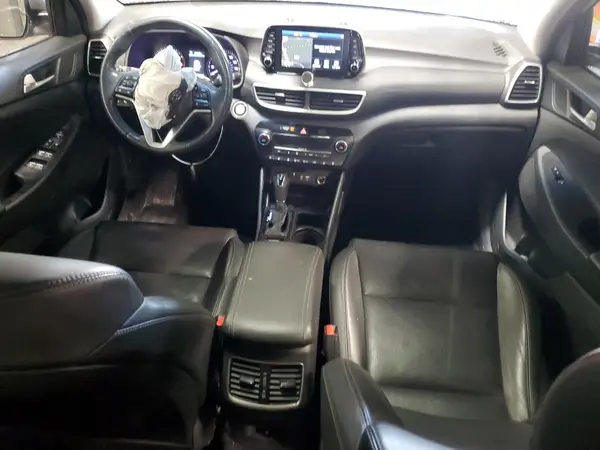 KM8J3CAL2LU150397 2020 HYUNDAI TUCSON - Image 8