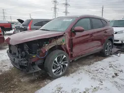 KM8J3CAL2LU152697 2020 HYUNDAI TUCSON